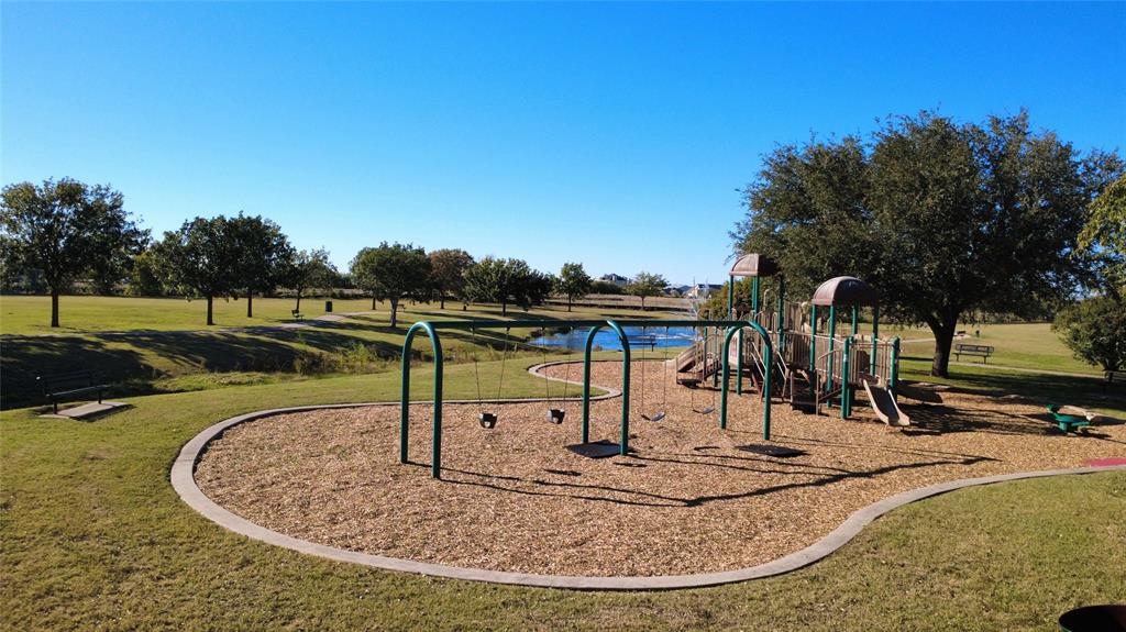 Harvest Ridge Add - Residential