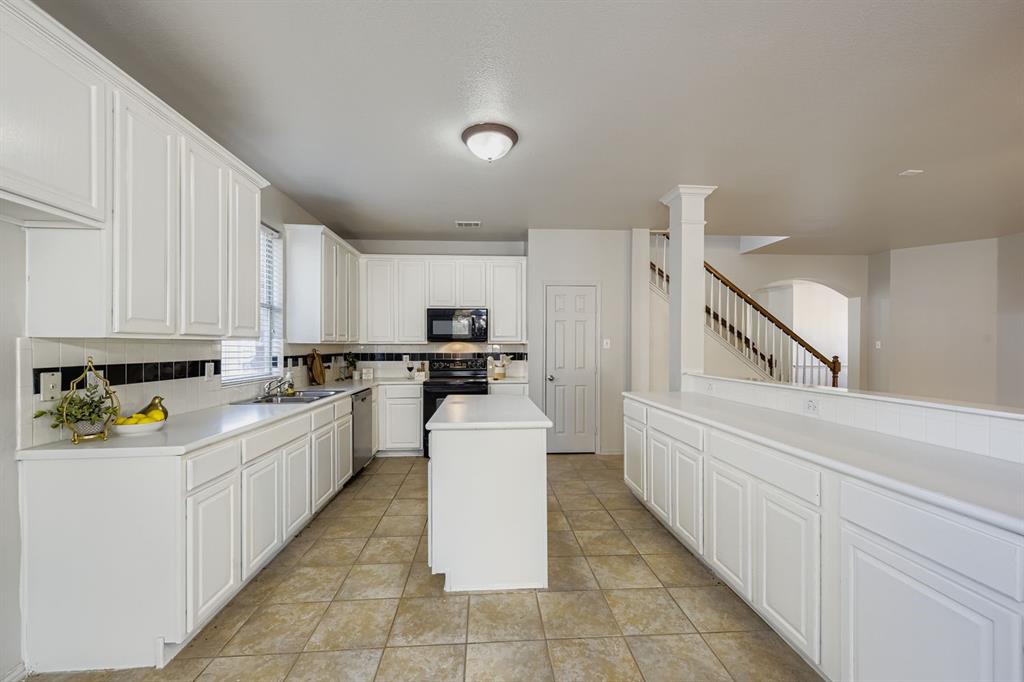 Harvest Ridge Add - Residential