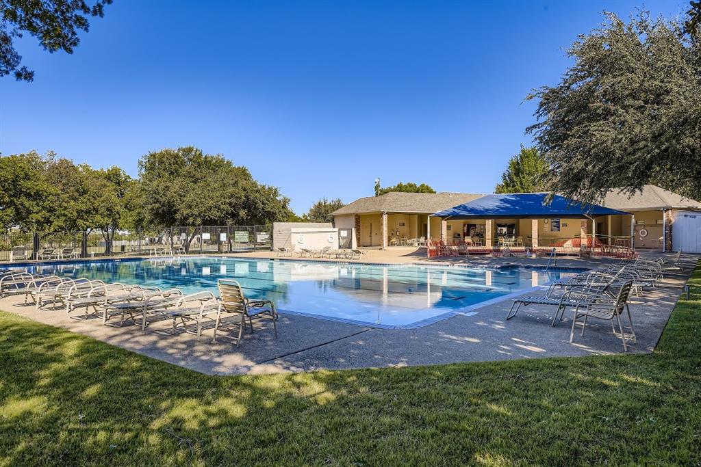 Harvest Ridge Add - Residential