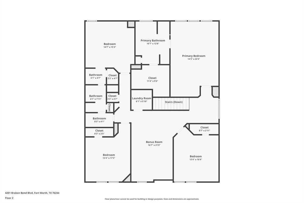 Harvest Ridge Add - Residential