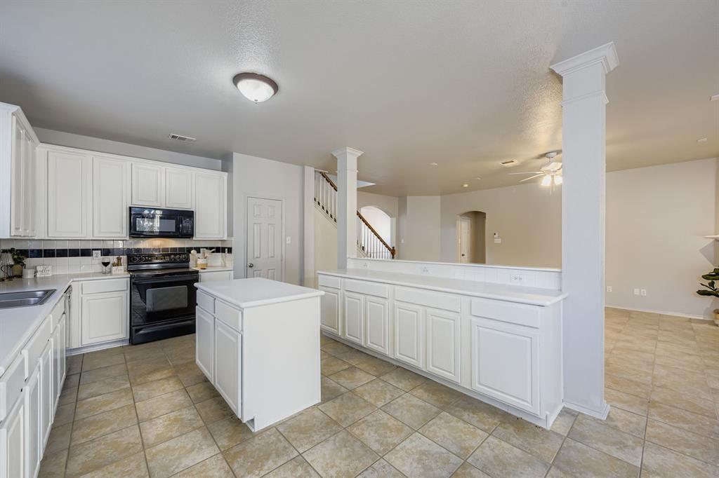 Harvest Ridge Add - Residential