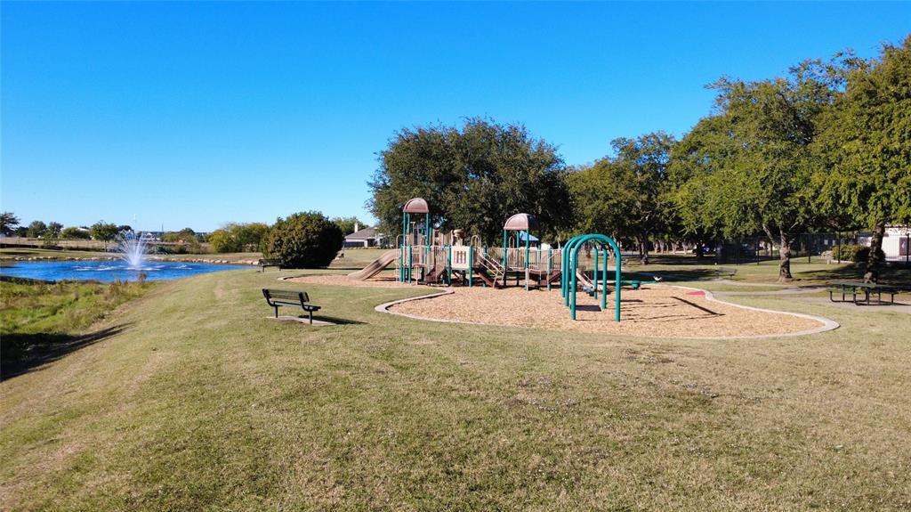 Harvest Ridge Add - Residential