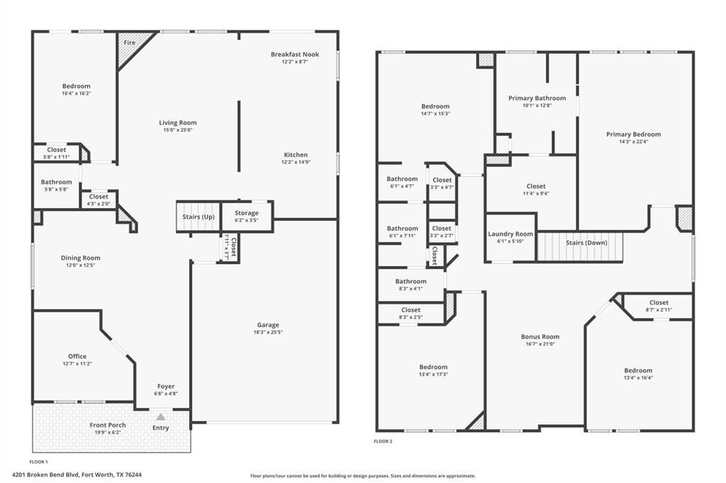 Harvest Ridge Add - Residential