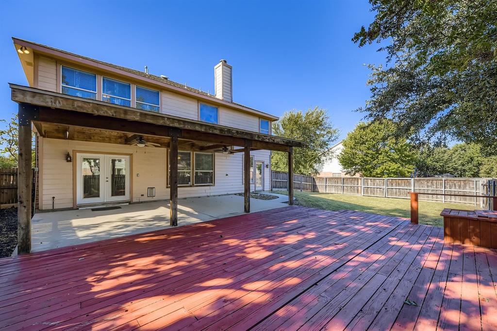 Harvest Ridge Add - Residential