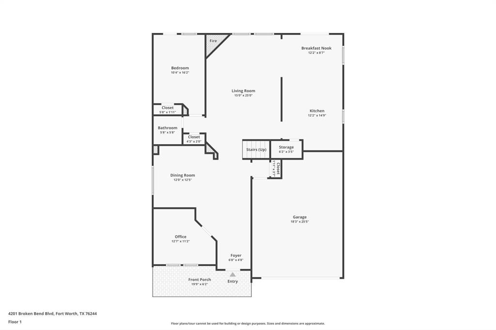 Harvest Ridge Add - Residential