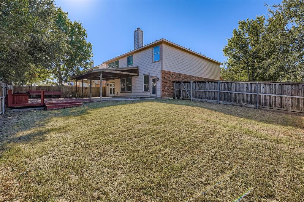 Harvest Ridge Add - Residential