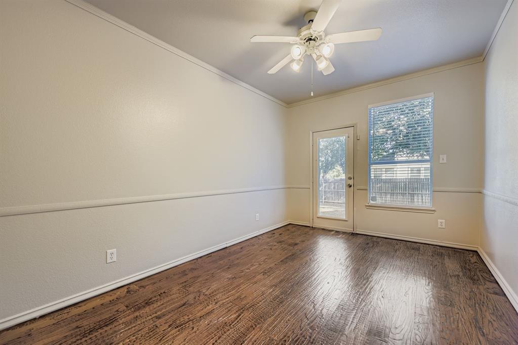 Harvest Ridge Add - Residential