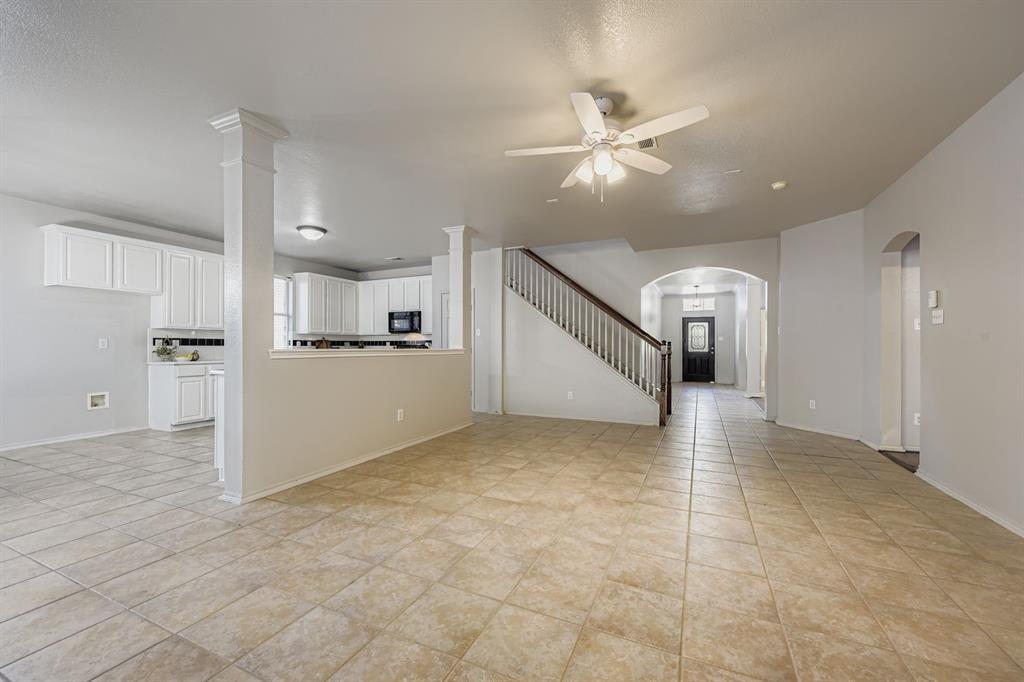 Harvest Ridge Add - Residential