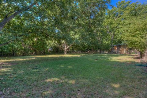 A home in Bossier City