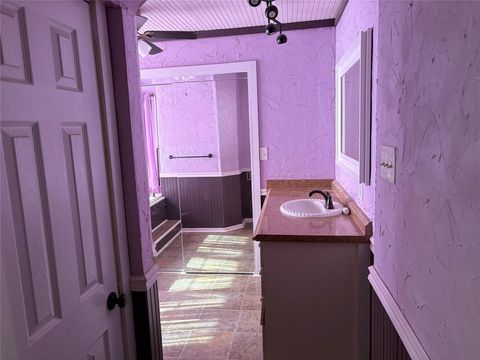 5057 Penrose Avenue Fort Worth TX 76116