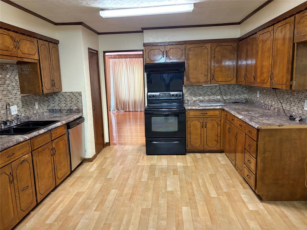 Ridglea West Add - Residential