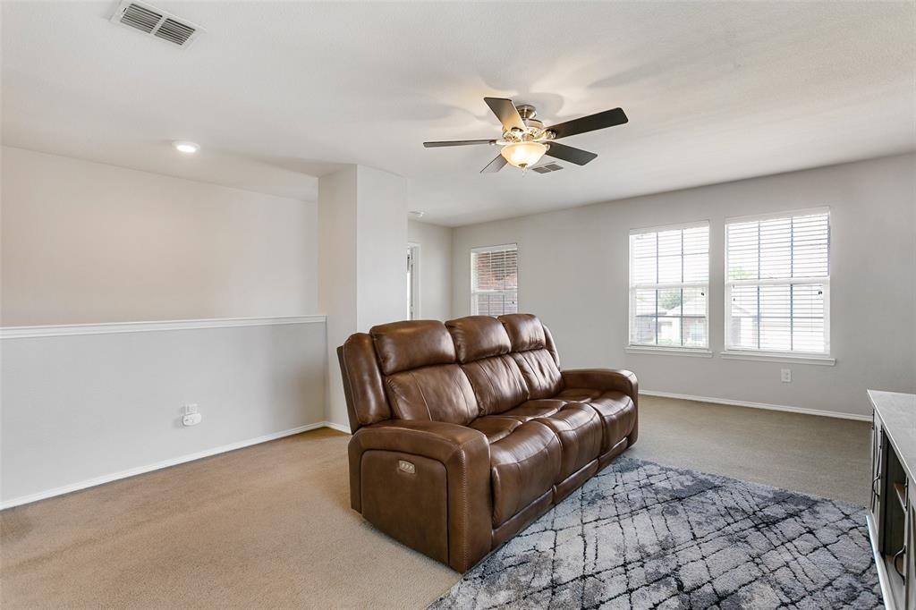 Timberland Ft Worth - Residential