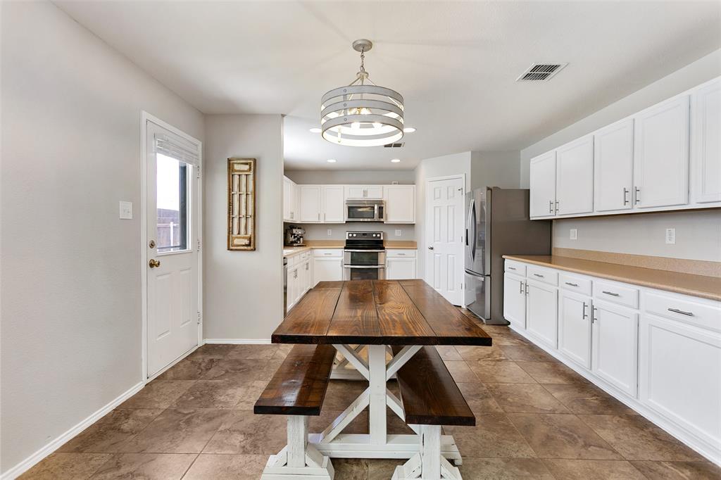 Timberland Ft Worth - Residential