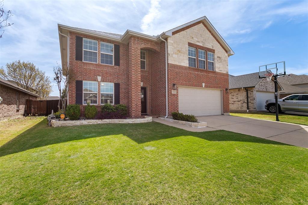 Timberland Ft Worth - Residential