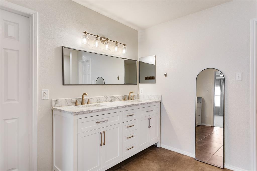 Timberland Ft Worth - Residential