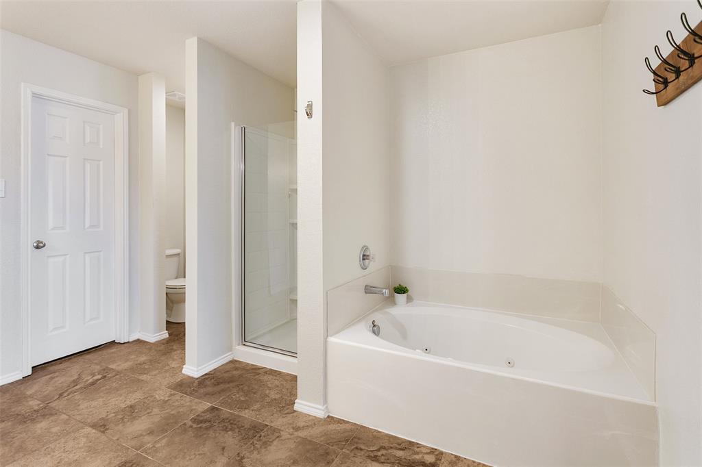 Timberland Ft Worth - Residential