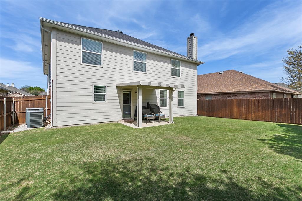 Timberland Ft Worth - Residential