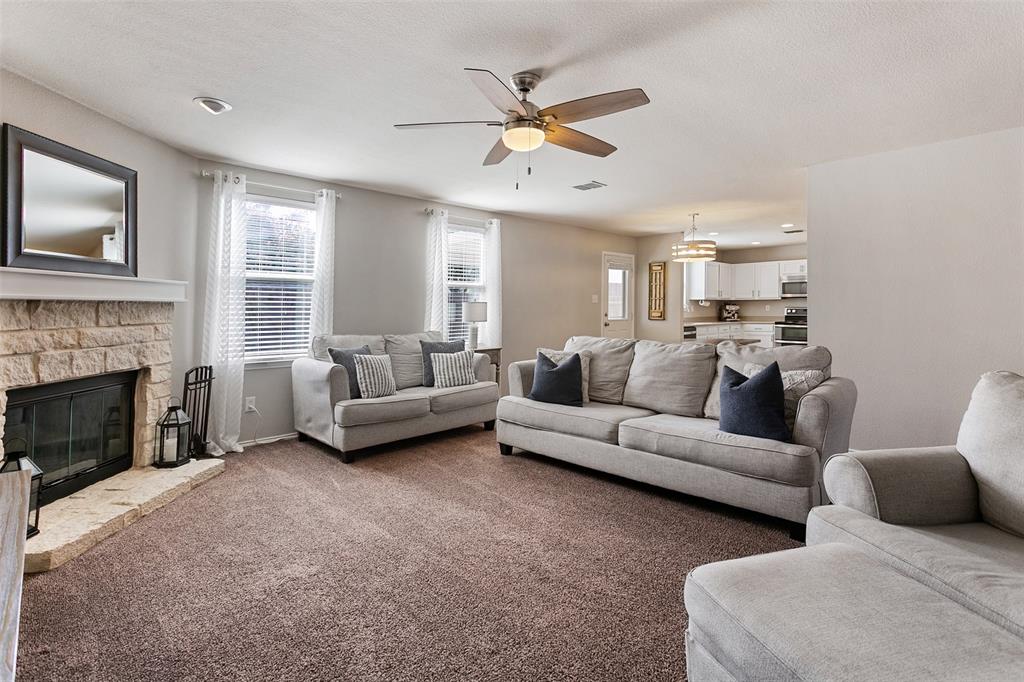 Timberland Ft Worth - Residential