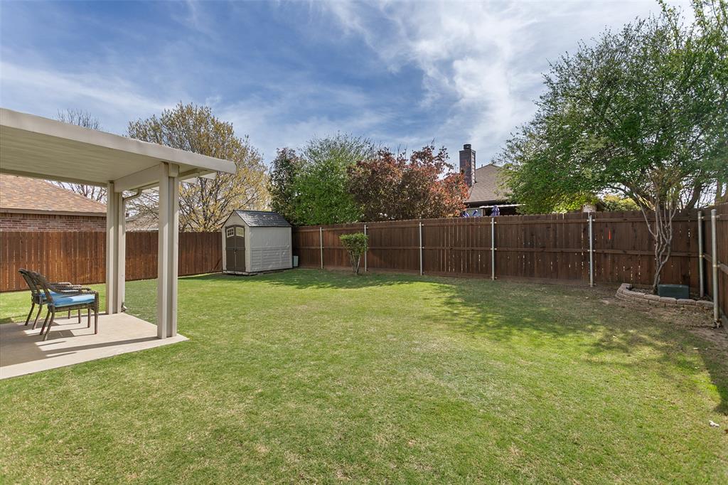 Timberland Ft Worth - Residential