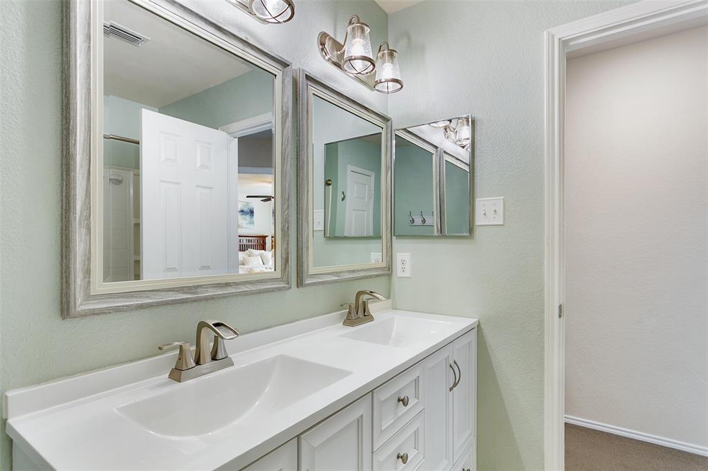 Timberland Ft Worth - Residential