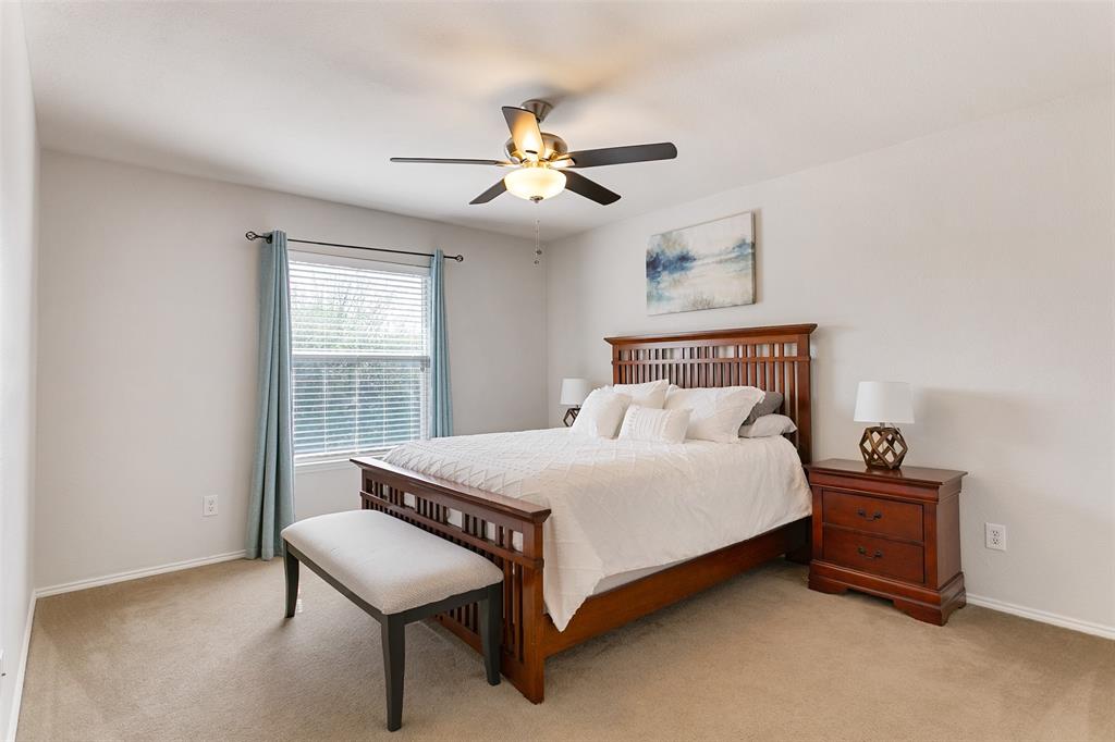 Timberland Ft Worth - Residential