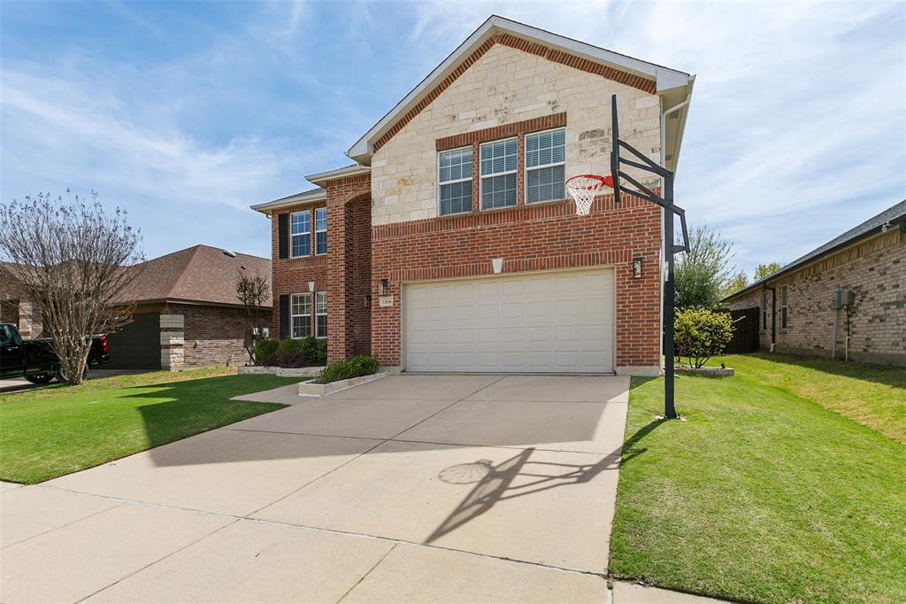 Timberland Ft Worth - Residential