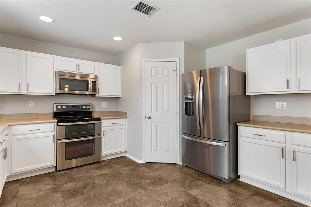 Timberland Ft Worth - Residential