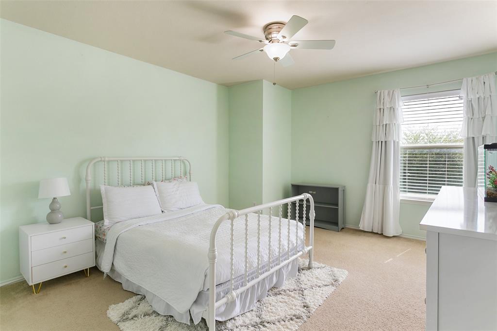 Timberland Ft Worth - Residential