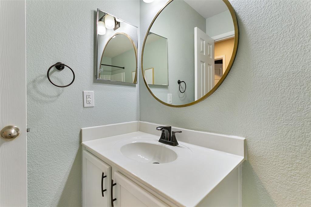 Timberland Ft Worth - Residential