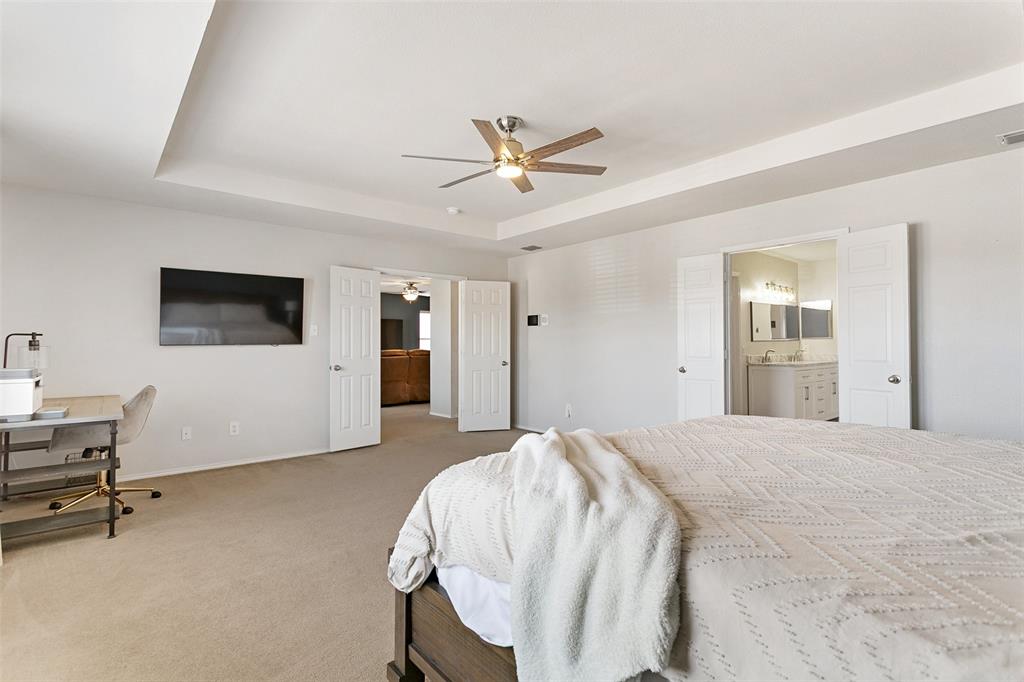 Timberland Ft Worth - Residential