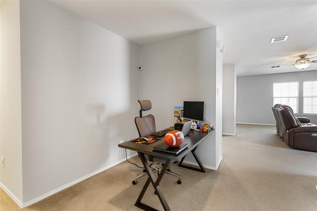 Timberland Ft Worth - Residential