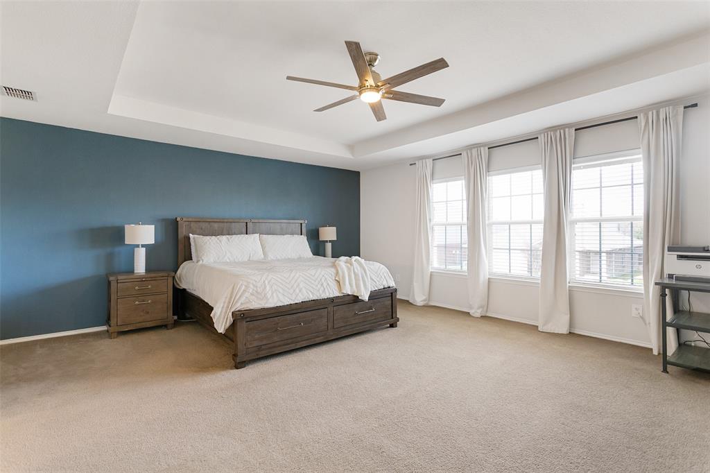 Timberland Ft Worth - Residential