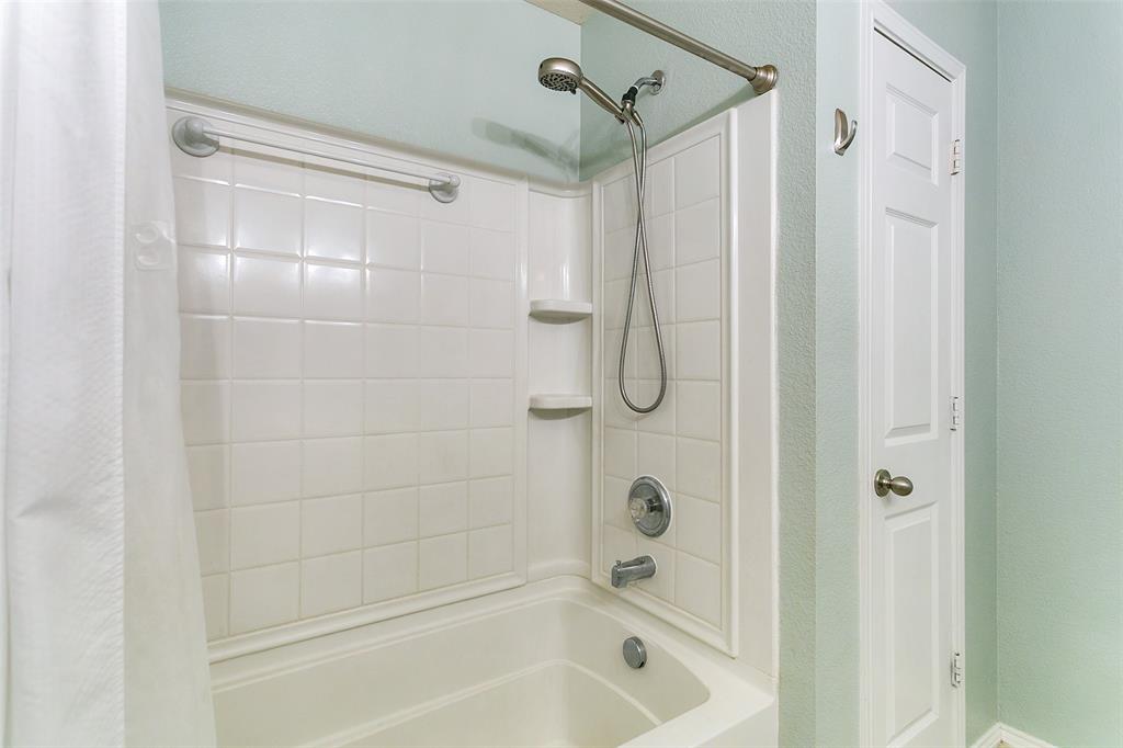 Timberland Ft Worth - Residential