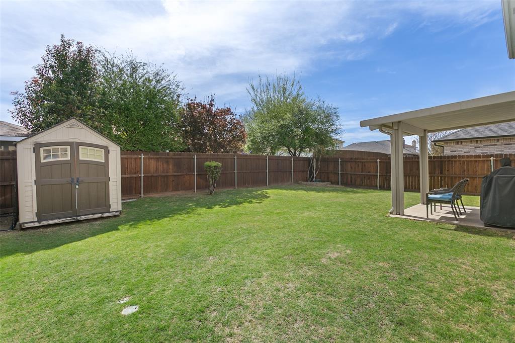 Timberland Ft Worth - Residential