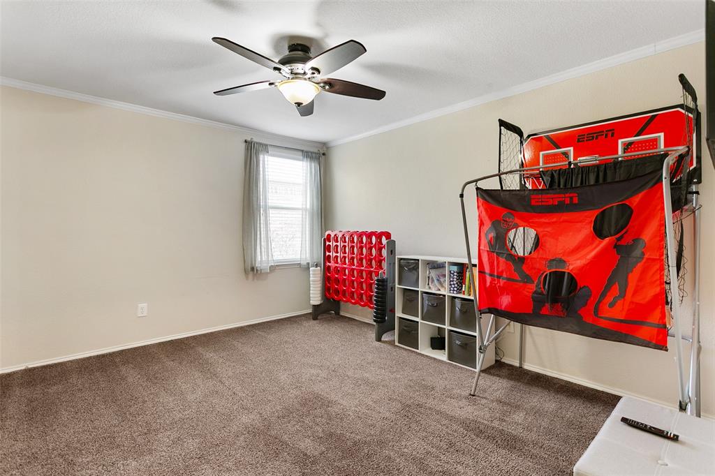 Timberland Ft Worth - Residential