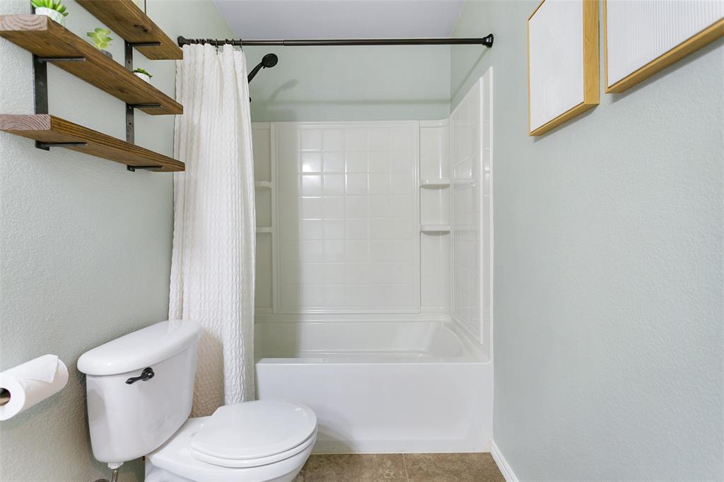 Timberland Ft Worth - Residential