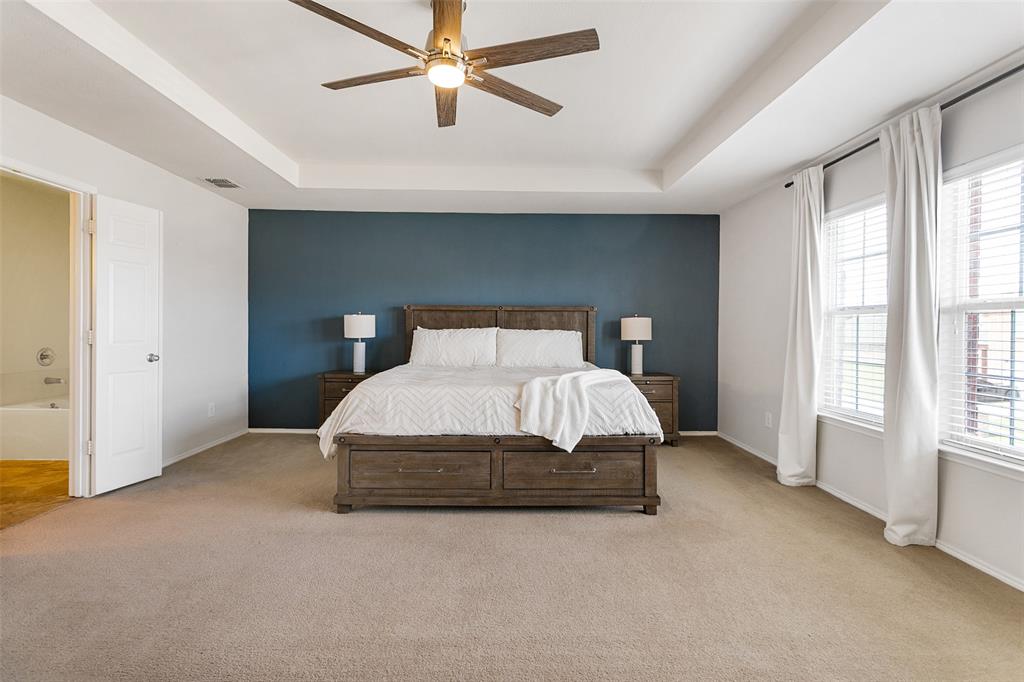 Timberland Ft Worth - Residential