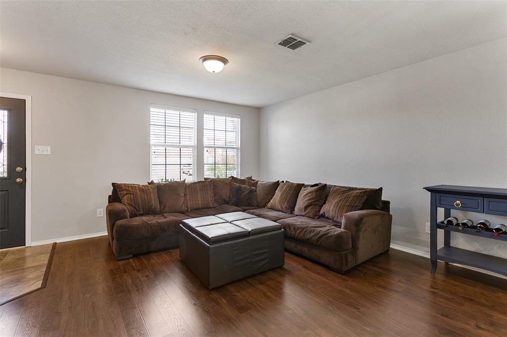 Timberland Ft Worth - Residential