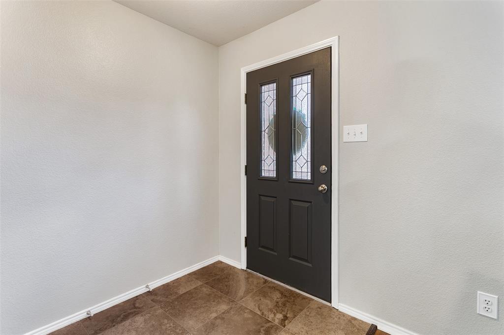 Timberland Ft Worth - Residential