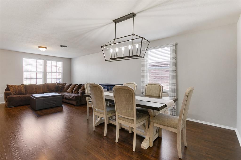 Timberland Ft Worth - Residential