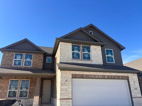 14409 Shooting Star Drive Haslet TX 76052
