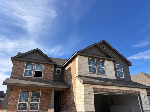 14409 Shooting Star Drive Haslet TX 76052