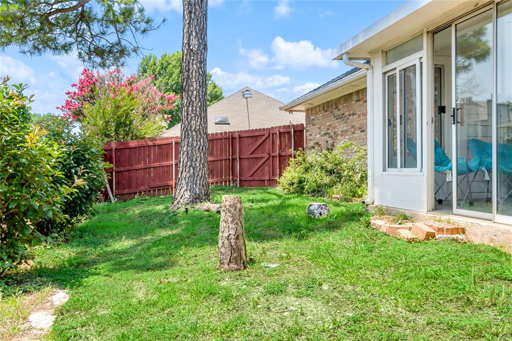 Park Place East - Residential Lease