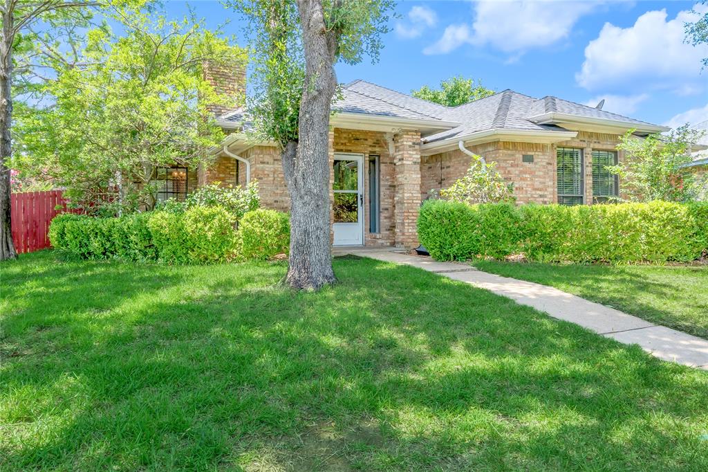 Park Place East - Residential Lease