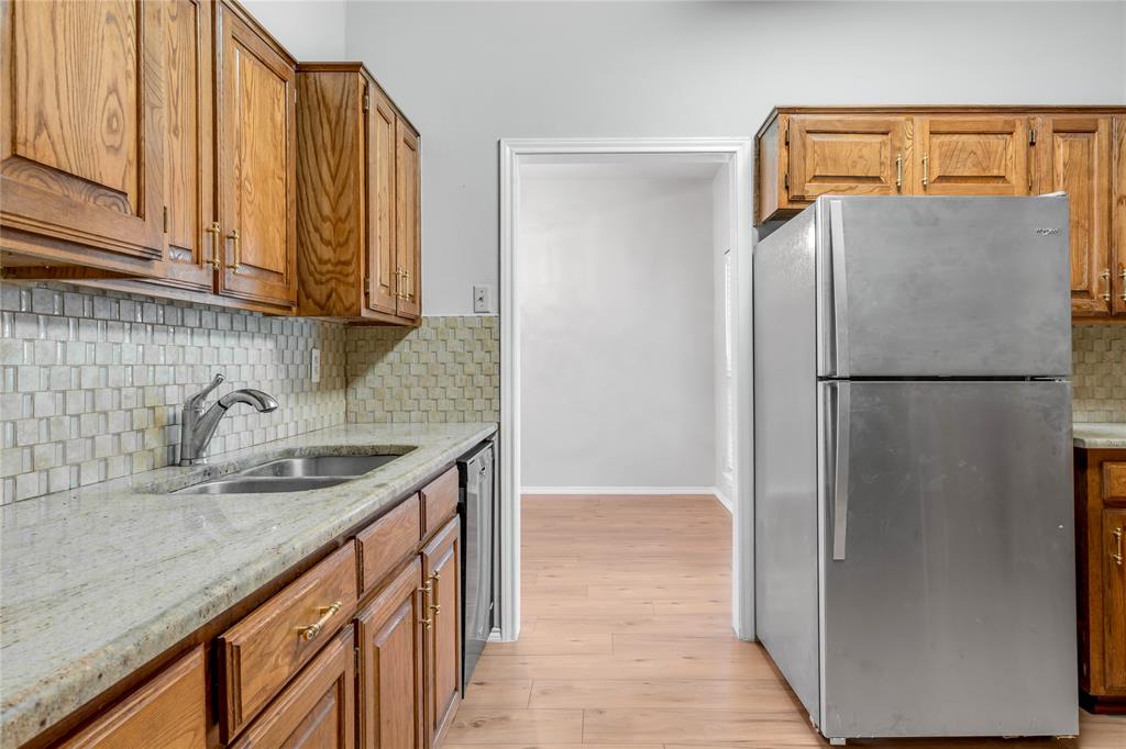 Park Place East - Residential Lease