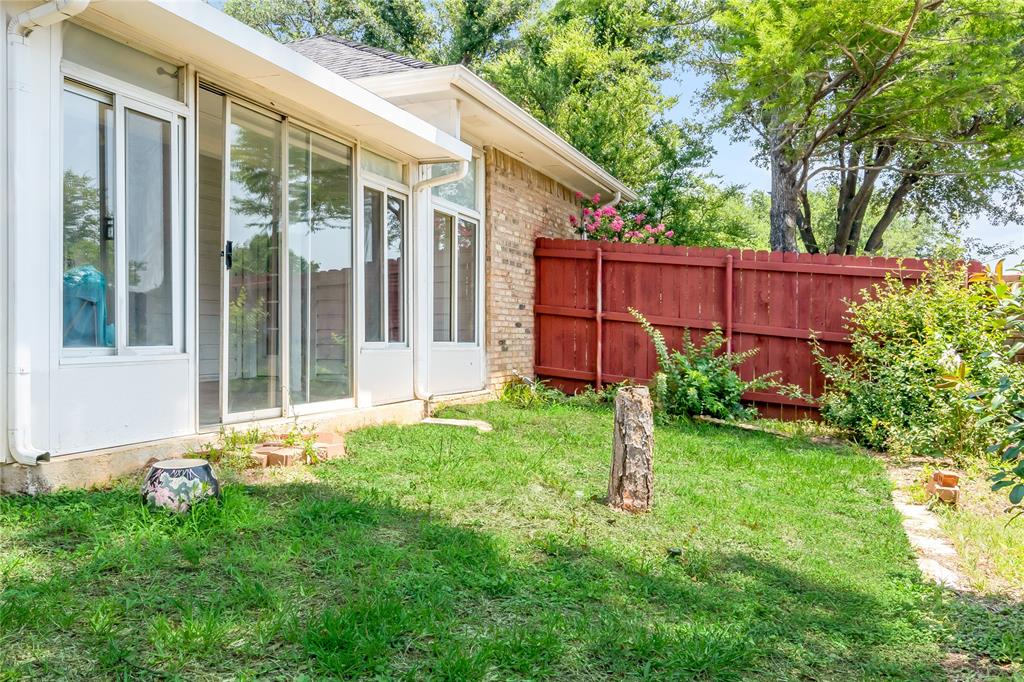 Park Place East - Residential Lease