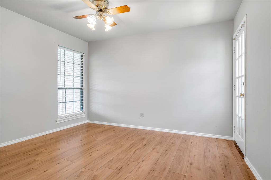 Park Place East - Residential Lease