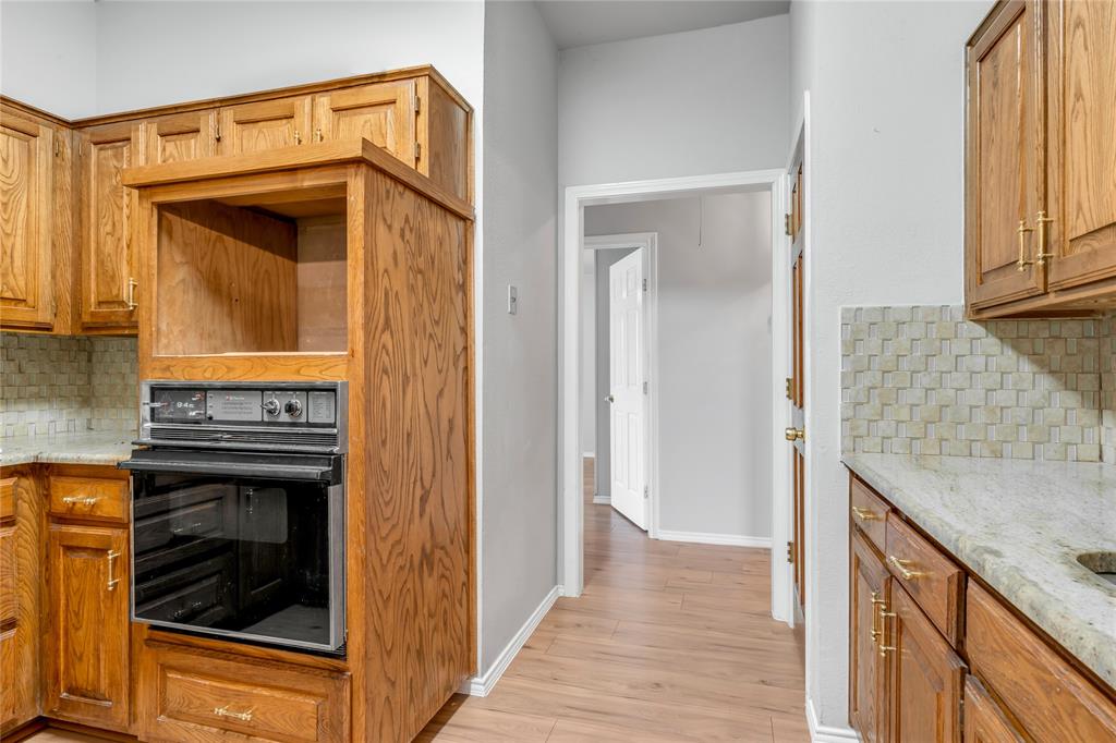 Park Place East - Residential Lease