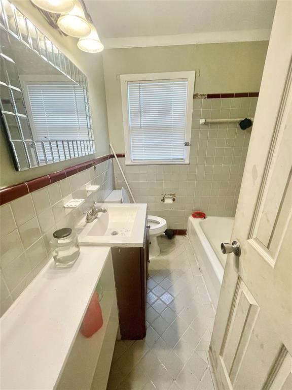 Ada Street - Residential