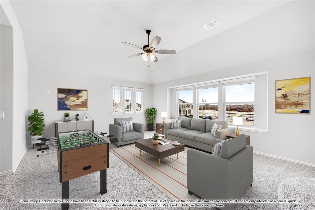 Wind Ridge - Residential